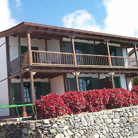 Santa Ana Apartamentos Playa de Santiago  Exteriér fotografie