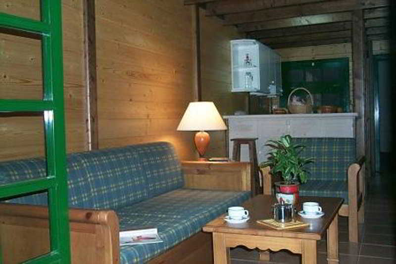 Santa Ana Apartamentos Playa de Santiago  Exteriér fotografie